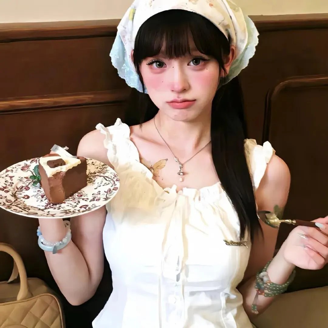 不完美的美