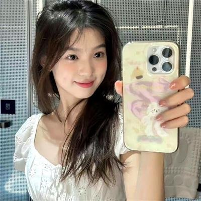 母女争风